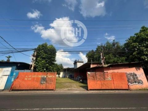  Gudang Jl. Raya Cimuning, Luas Tanah 2.331M2, Muat Container 40 Feet, bisa KPR, Mustikajaya Kota Bekasi
