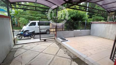 Rumah Lokasi Strategis di Perumahan Metland Cakung, Jakarta Timur