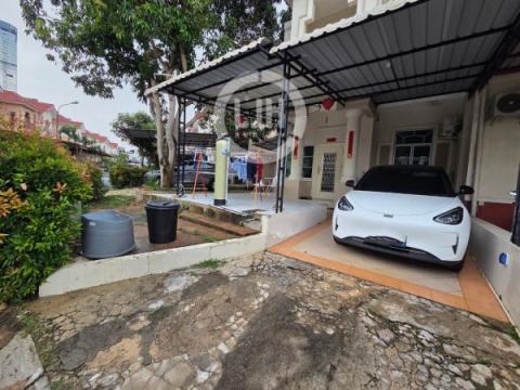 Dijual Rumah Mitra Raya Cluster Everfresh, Batam Centre