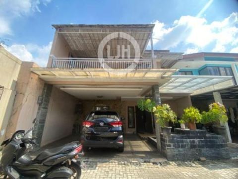Rumah Royal Platinum, Luas 108M2, Kamar 3, SHM, Dekat dengan Kawasan Grand Wisata, Hanya 5Km Dari Gerbang Tol Tambun, Mustikajaya Bekasi