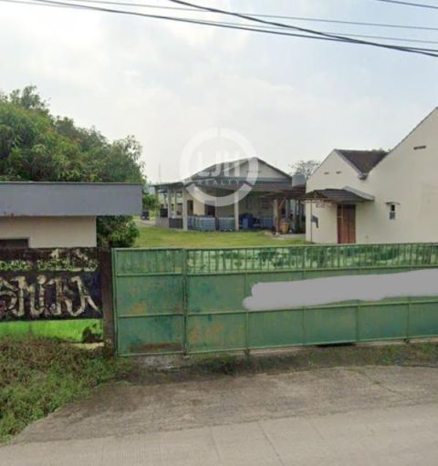 Tanah Murah di Teluk Jambe Karawang Barat