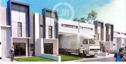 Gudang Marunda Center Type Small C Standard – Dekat Pelabuhan & Exit Tol Tarumajaya