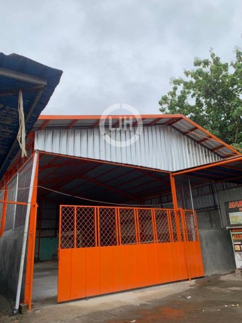 Ruang Usaha Strategis di Jl. Pangkalan 2 , Cikiwul, Bantar Gebang, Bekasi, Jawa Barat