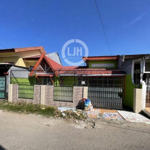 Dijual Rumah Cantik dalam Kota Makassar