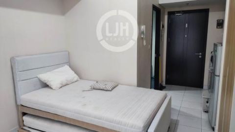  Disewakan Apartemen Casa De Parco BSD City