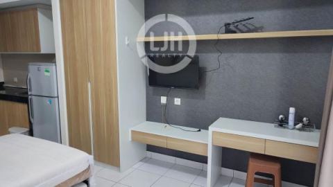 Dijual Apartemen Casa De Parco BSD City