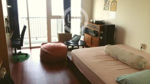 Disewakan Apartemen Casa De Parco Tower Orchidea BSD City