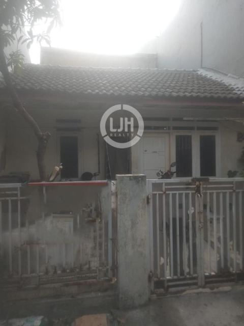 Dijual Rumah di Telaga Mas Kota Bekasi
