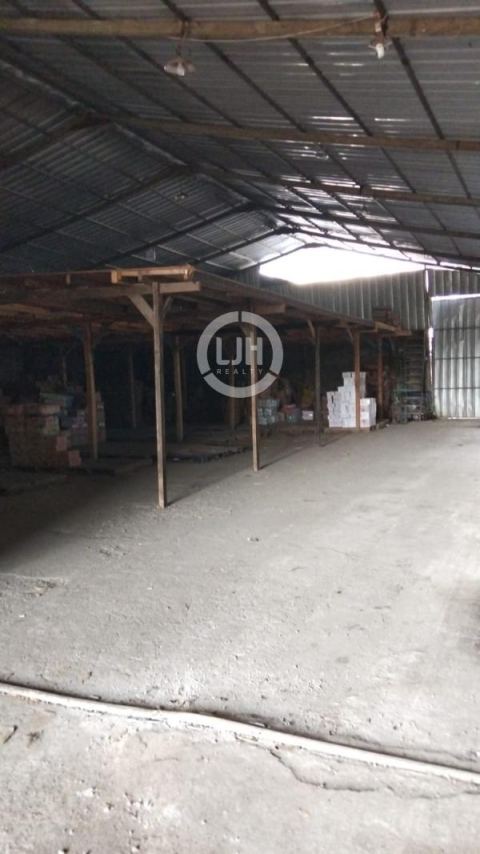 For Sale Gudang Banjaran - Pangalengan siap huni