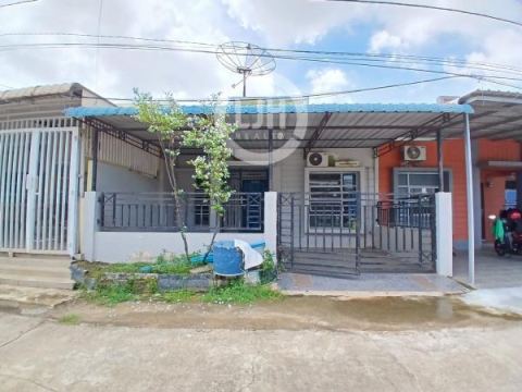 Dijual Rumah Regata, Batam Centre