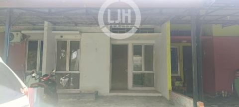 Sewa Cepat Rumah di Cluster Mutiara gading city babelan bekasi (D0285)