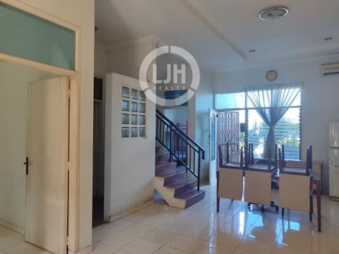 Rumah Siap Huni di Candi Asri