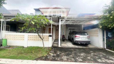 Rumah Strategis Dekat IKEA & Sekolah Internasional di Kota Baru Parahyangan