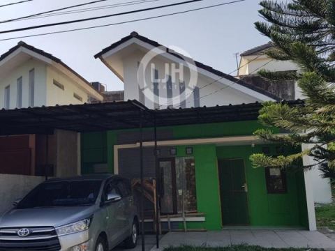 Rumah Siap Huni Kawasan Telaga Bestari Cikupa