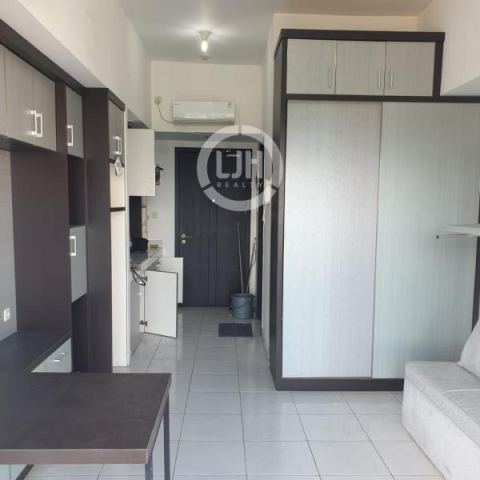 Disewakan Apartemen Casa De Parco BSD City