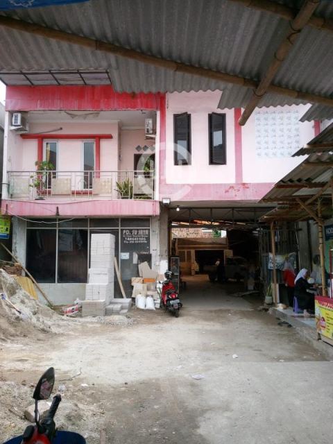 Dijual Ruko di Jalan Irigasi Sipon 2 Ciledug