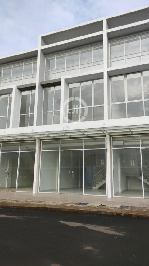 Dijual Ruko Citraland Cibubur 