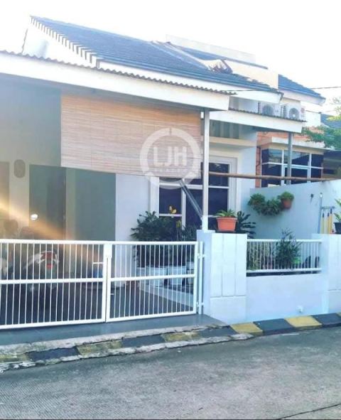 Dijual Rumah di Bukit Dago Housing Gunung Sindur