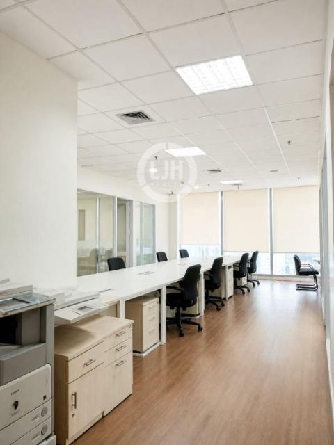 Disewakan Office Space Exclusive di Tower 88 Kasablanka, Jakarta Selatan