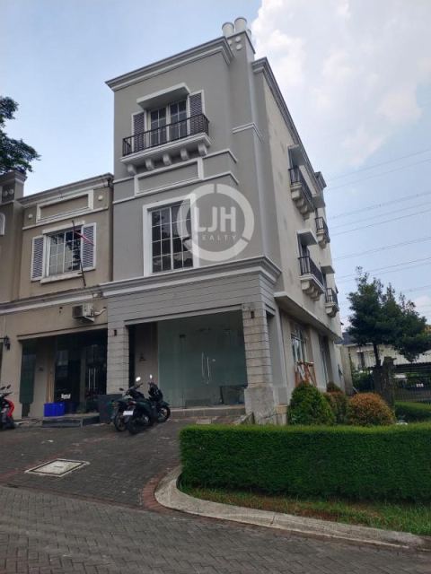 Dijual RukoHarga Murah di CitraLake Sawangan Depok