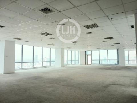Office Space Lokasi Strategis di Office 88 Kasablanka, Tebet, Jakarta Selatan