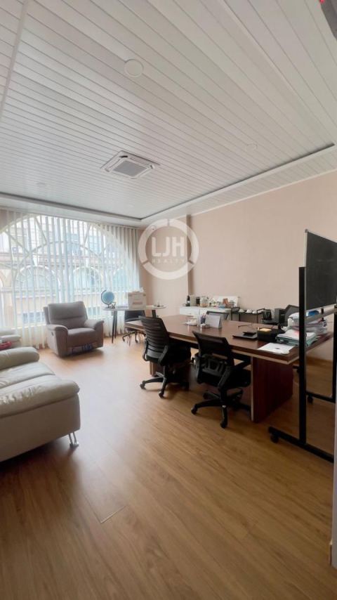 Dijual Ruko 4,5 Lantai di Greenlake City