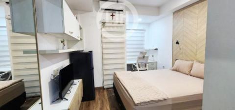Dijual Apartemen B Residence BSD City