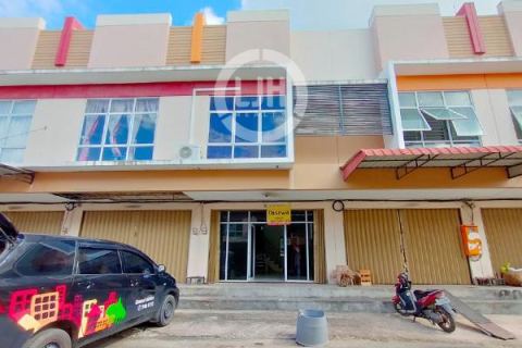 Dijual Ruko Mege Legenda, Batam Centre