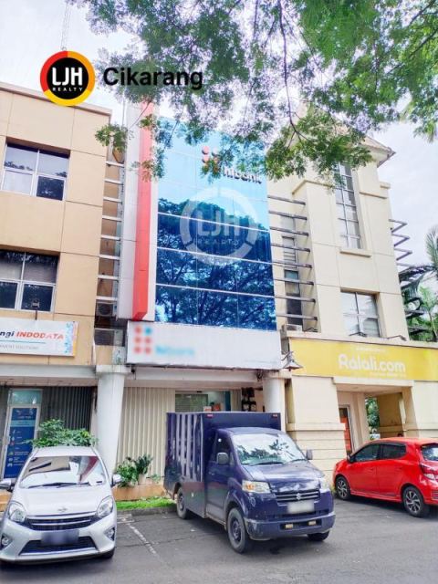 Dijual Ruko Menteng Bagus dan Strategis Lippo Cikarang