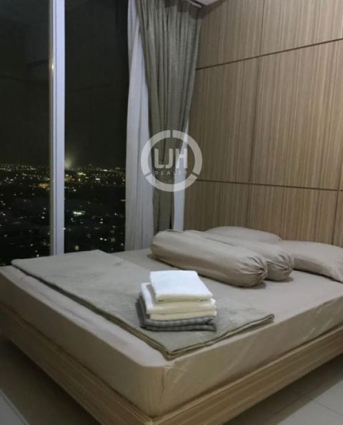 Dijual Apartemen Treepark BSD City