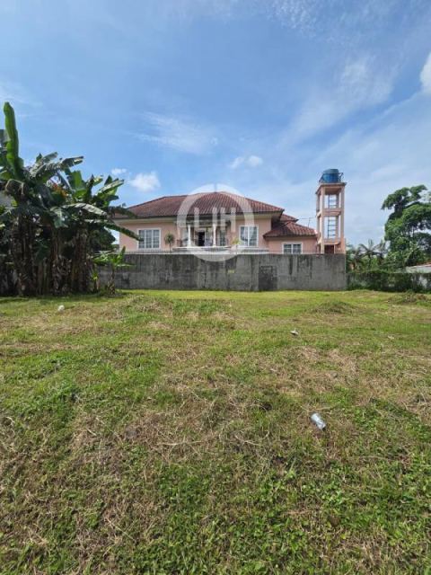 Dijual Tanah Murah Turun Harga di Sawangan Depok
