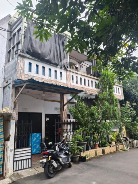 Rumah Murah di Kedaung