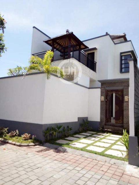 Dijual Villa Nusa Dua Highland Kuta Selatan, Bali