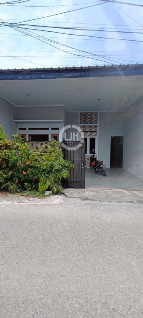 Dijual Rumah Harapan indah bekasi (D0281)