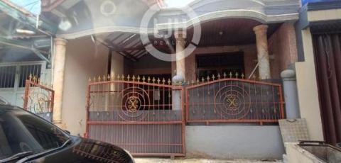 Disewa Rumah Taman harapan baru bekasi (D0282)