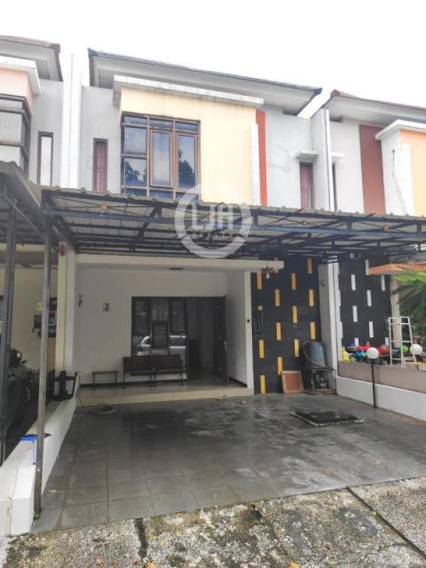 Rumah 2 Lantai Nyaman di Perum Metland Cluster Valeria, Cakung, Jakarta Timur