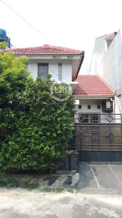 Dijual Rumah Taman Galaxy Siap Huni Nyaman
