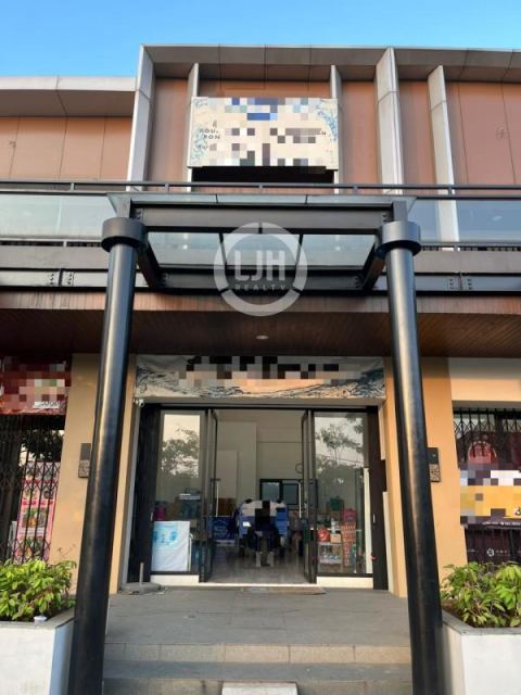 Ruko  di Neo Plaza Podomoro Park Bandung  Lokasi Premium Cocok untuk Usaha & Investasi