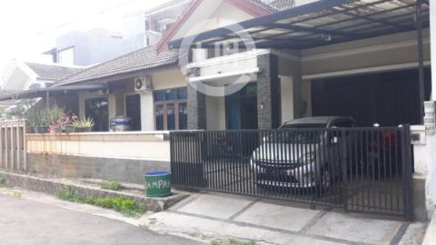 Jual Rumah Siap Pakai, Nyaman dan Strategis Bukit Sari Ngesrep Semarang – 9079