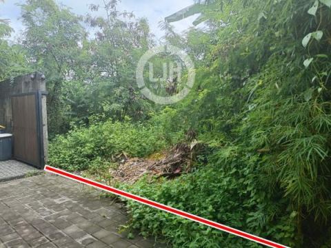 Land for rent at Canggu, strategic location, good access, close to Berawa Beach and Atlas Beach Club