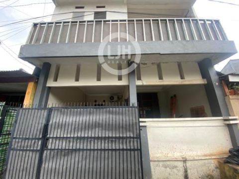 Rumah Siap Huni Di Arcadia, Gunung Sindur, Bogor