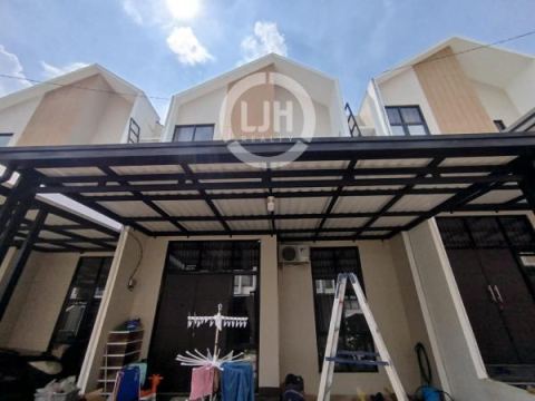 Dijual Rumah Green Orchid Residence Serpong