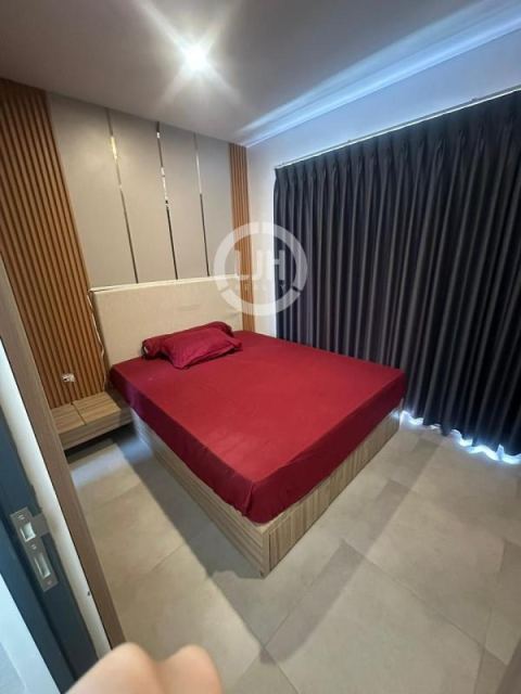 Disewakan Rumah Feja Chic BSD City