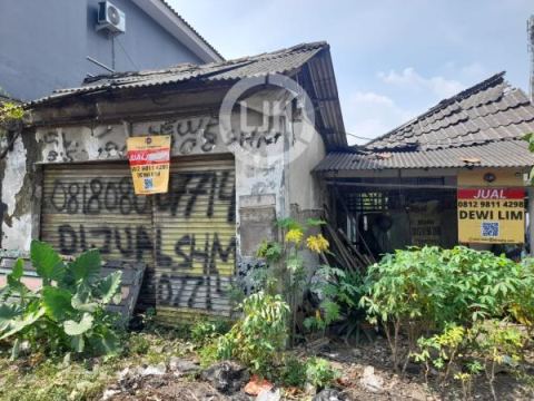Rumah Dengan Lokasi Strategis Lokasi Pinggir Jalan Raya Tenjo
