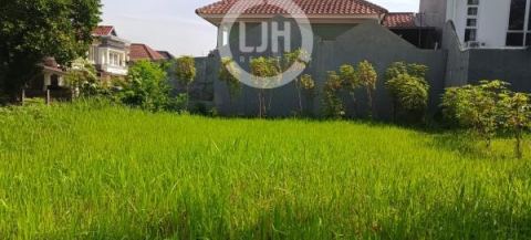 Kavling Murah Siap Bangun di Citra Indah Cileungsi Bogor