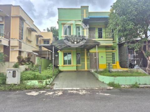 Dijual Rumah di Centre View, Batam Centre