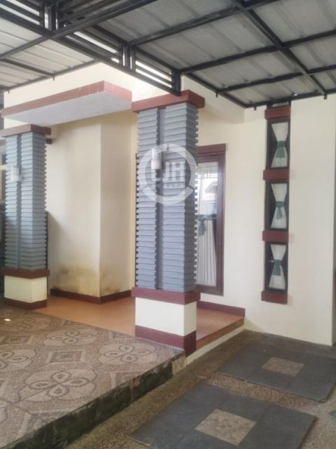 Dijual rumah harapan indah cluster siap huni harga bisa nego dkt uniqlo(D0276)