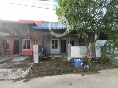Dijual Rumah Tiban Makmur