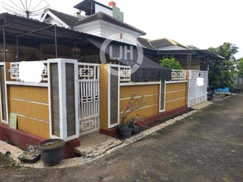 Rumah Sapphire Mediterania Slawi Lokasi Hook