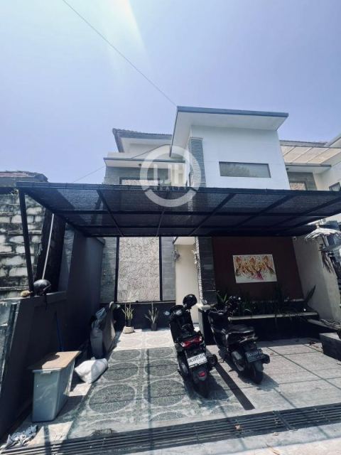 5 bedrooms house for sale at Abiansemal, Badung, strategic location, well maintained, close to Green School Bali